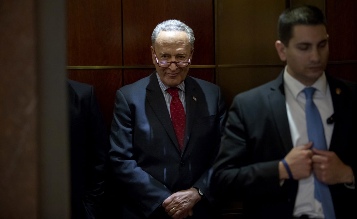 Democrats Out-Right the Right on North Korea