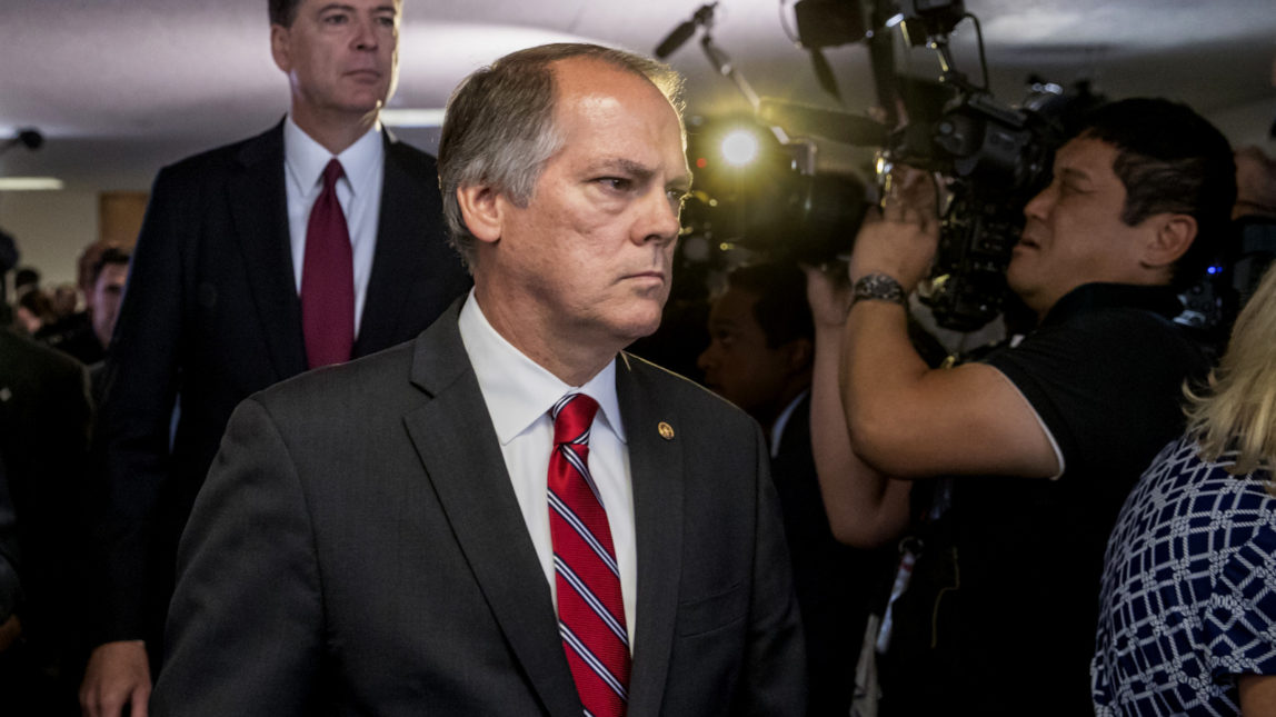 In ‘Chilling’ Attack on Press Freedom, Trump’s DOJ Seizes Records of Reporter