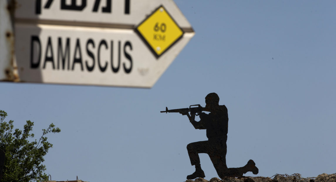Israel Evacuated Alleged Mossad-Linked Rebel Commanders During “Humanitarian” White Helmet Rescue