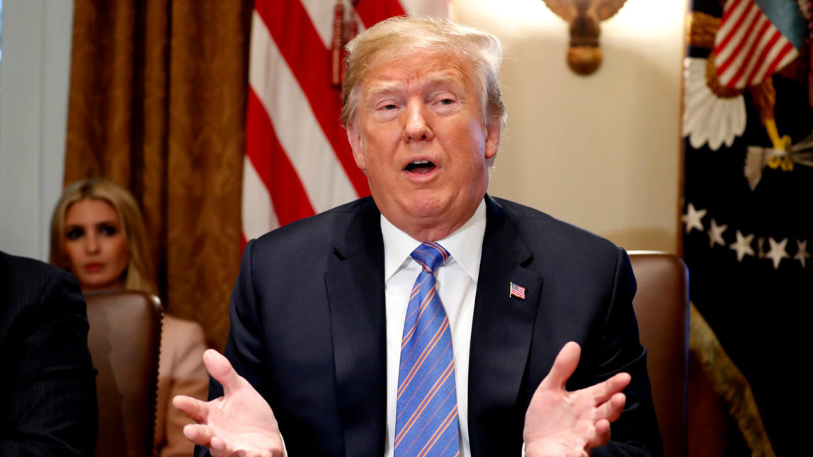 Cohen Suddenly Willing to Tell Mueller About Trump’s “Conspiracy To Collude” With Russia