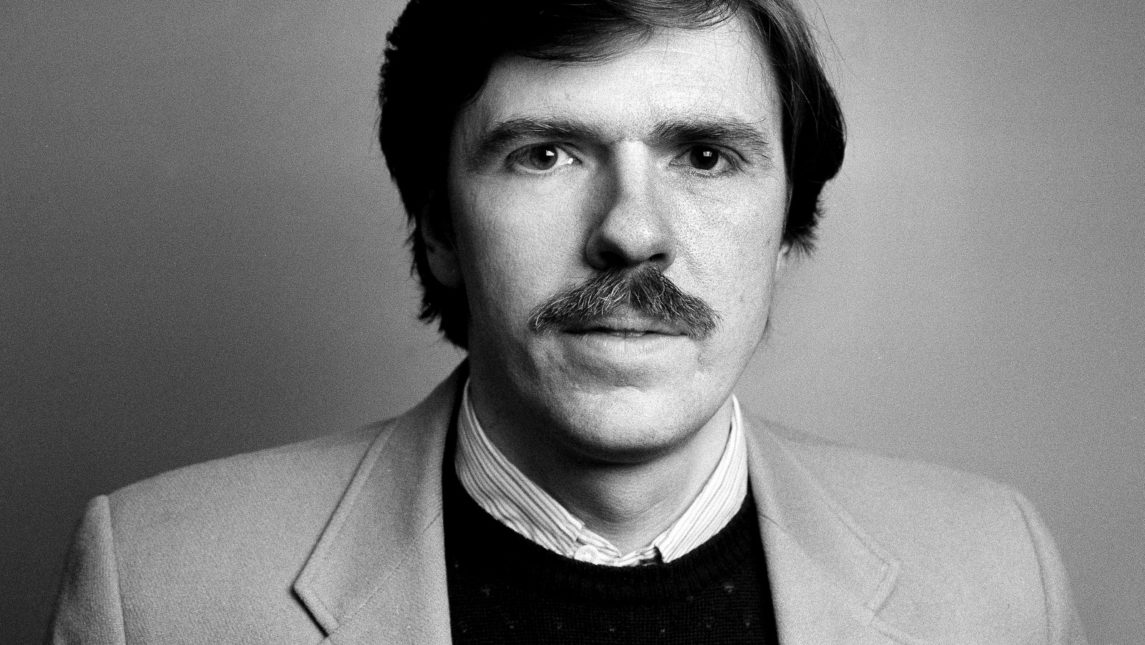 A Tribute to American Patriot and Investigative Journalist Robert Parry