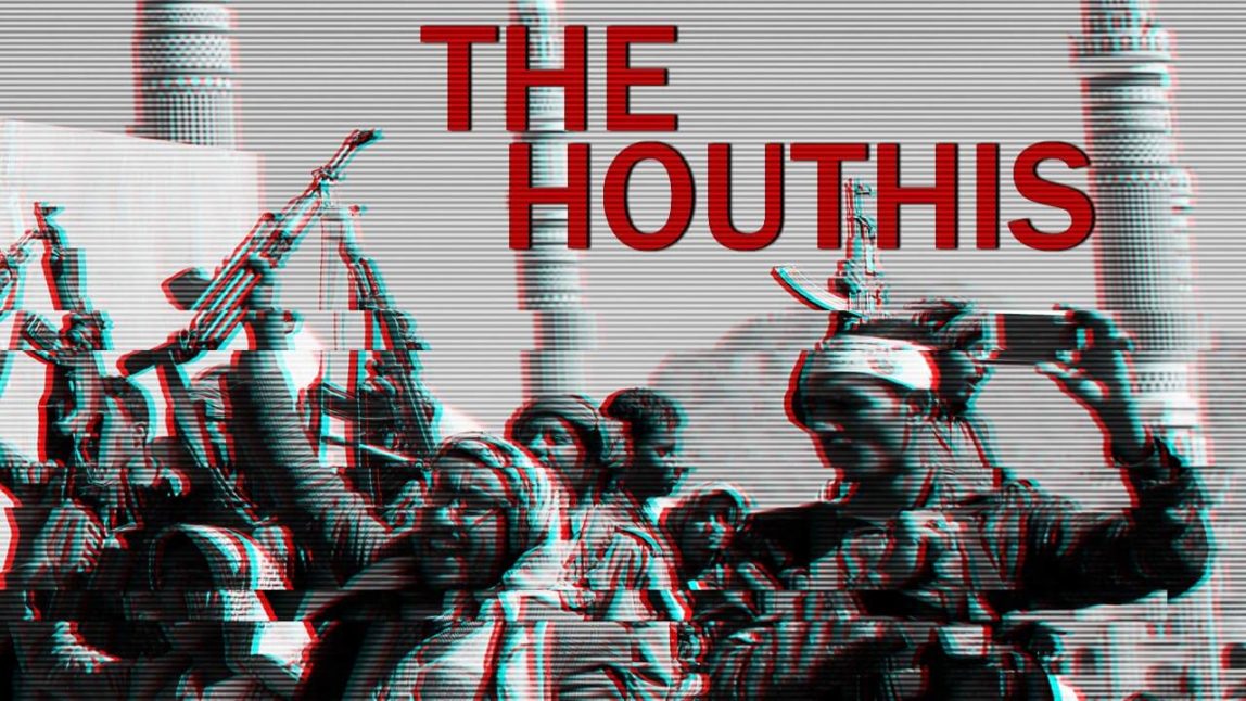 Watch | The Houthis and the War in Yemen