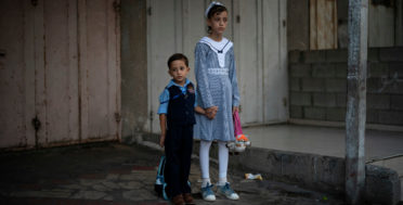 UNRWA Schools Gaza budget