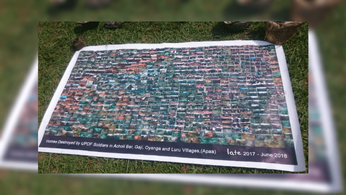 Ugandan Farmers Emerge Victorious After Monthlong Occupation of UN Office