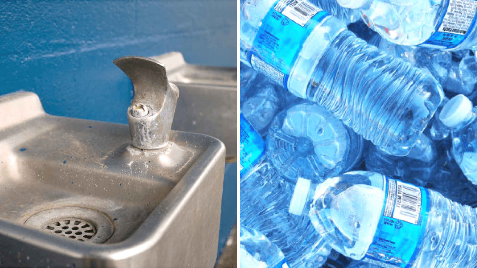 detroit schools water