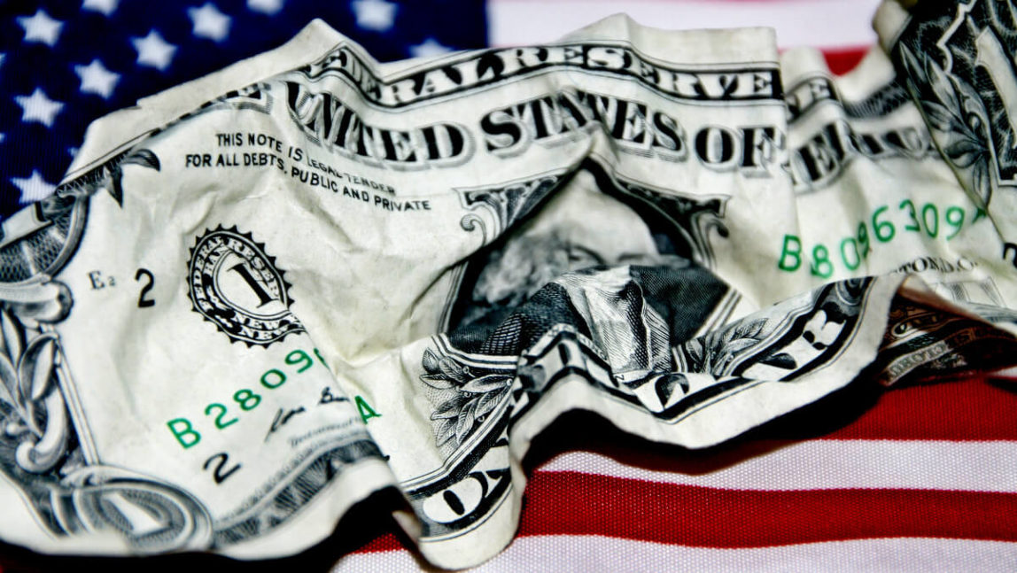 US Dollar Economy