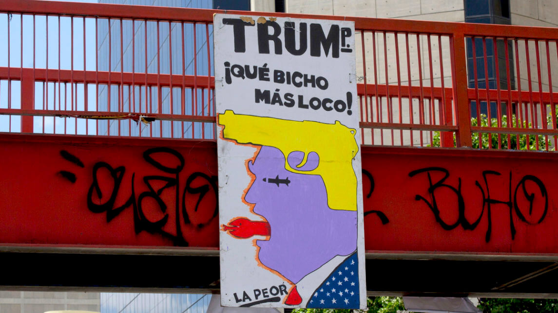 Why the New York Times Editorial Opposing Military Intervention in Venezuela May Do More Harm Than Good
