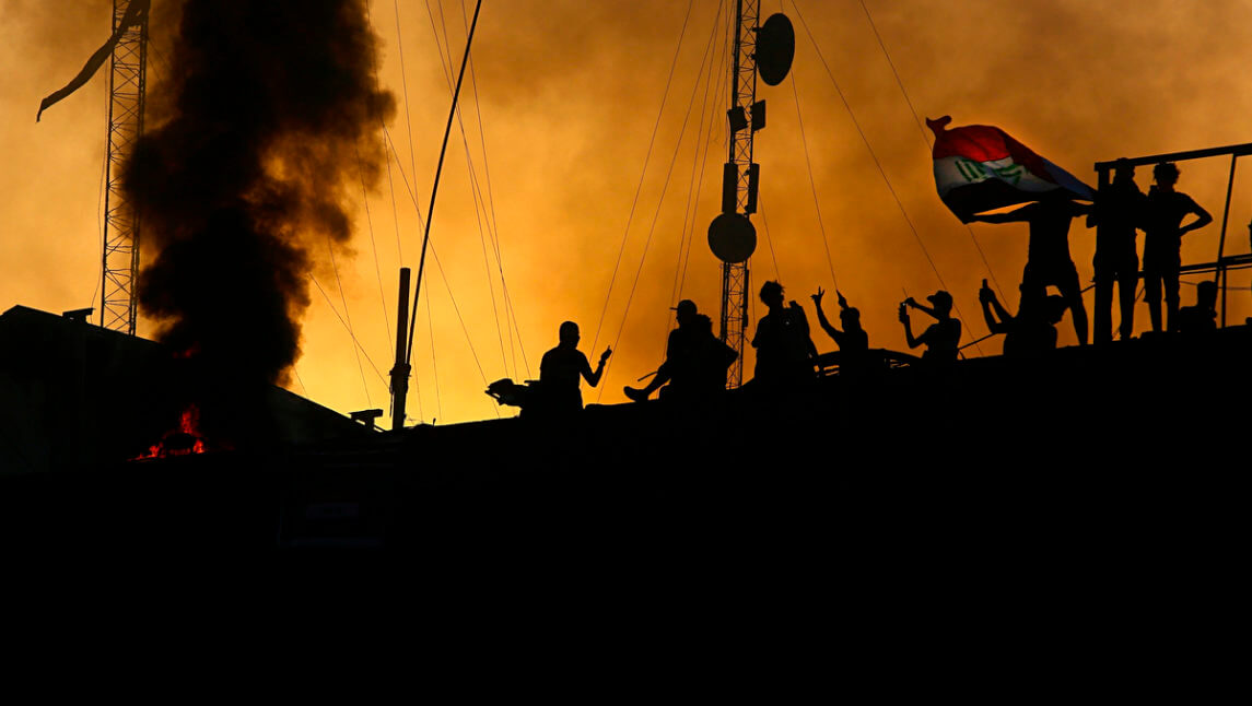 The Saudi-Israeli Alliance Against Iran, Two Major Middle East Projects Are About to Collide