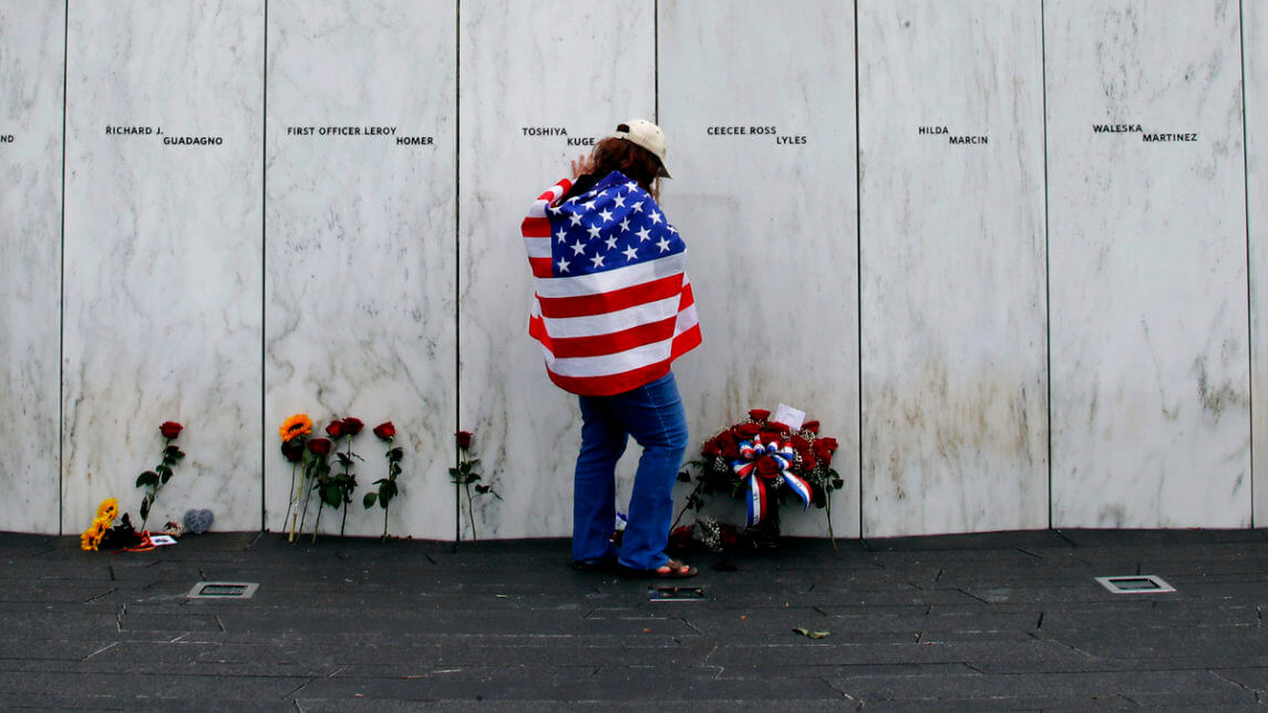 A Tale of Two 9/11s and the Lessons America Chooses Never to Learn