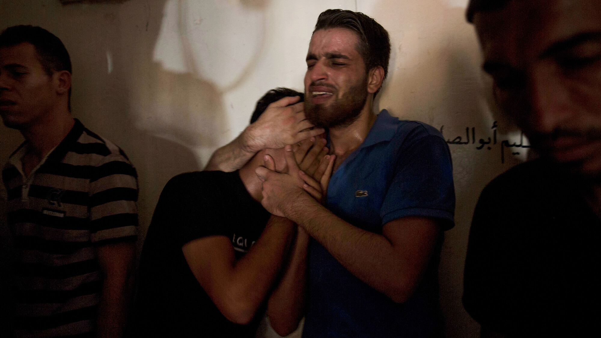 Meet Ten Corporate Giants Helping Israel Massacre Gaza Protesters