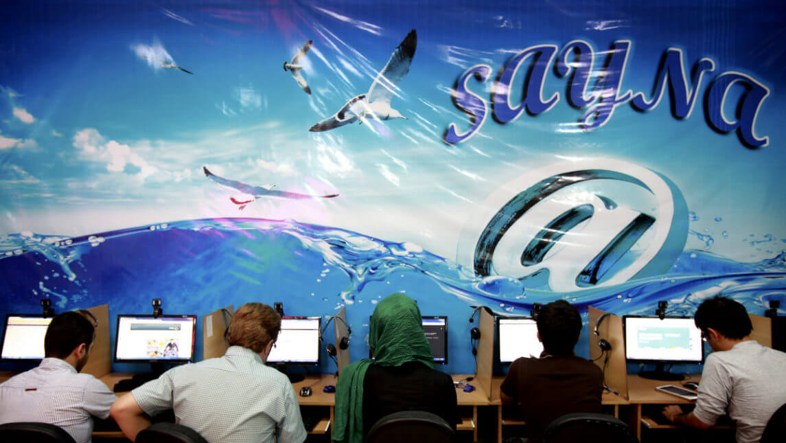 As Twitter Purges Real Iranians, US-Backed MEK Cult Revealed to Run Anti-Iran Troll Farm