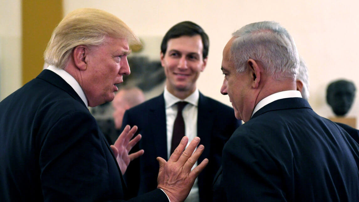 The Deal that Lurks Behind the Calm: US, Israel Seek to Exploit Palestinian Divisions and Create More of Them
