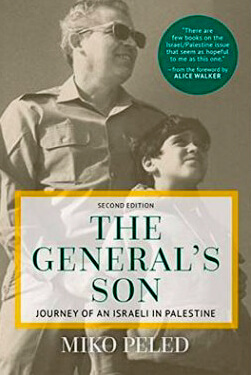 The General's Son, Journey of an Israeli in Palestine