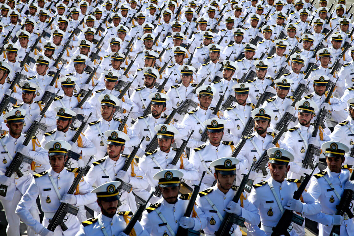 Responding to Intensifying US “Hostility” Iran Announces Bold Foreign Policy Shift