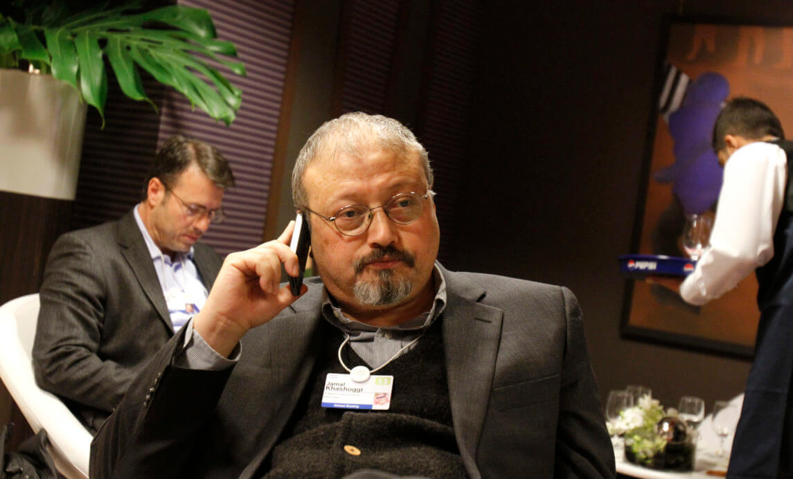 Saudi Arabia’s Story Unravels as Turkey Applies Pressure Over Jamal Khashoggi