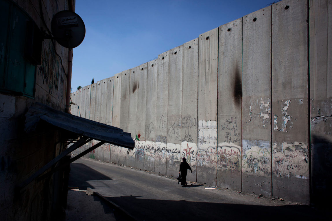 PLO Learned Bitter Oslo Lesson: Negotiation With US and Israel Is for Suckers