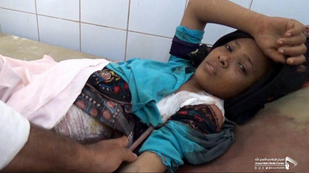 In Latest Yemen Offensive, Saudi Arabia Destroys Hospital and Maternity Ward