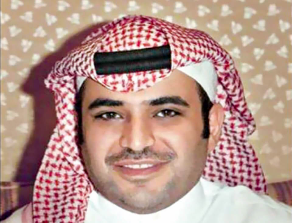 Suud el-Kahtani 71