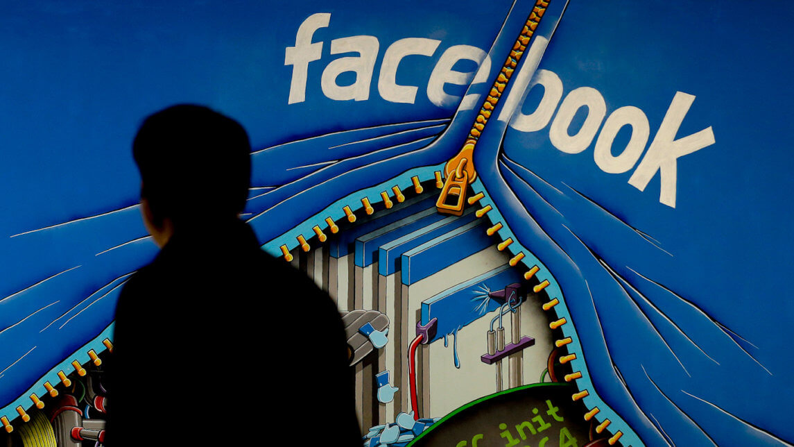 Anonymous Exposes Clandestine UK Social Media Manipulation Campaign