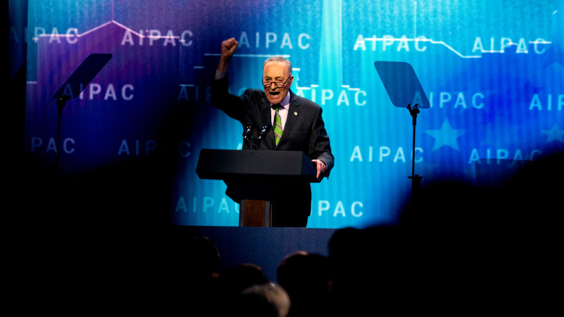 Midterm Scoreboard Reveals Massive Influence of Pro-Israel PACs on Congressional Candidates