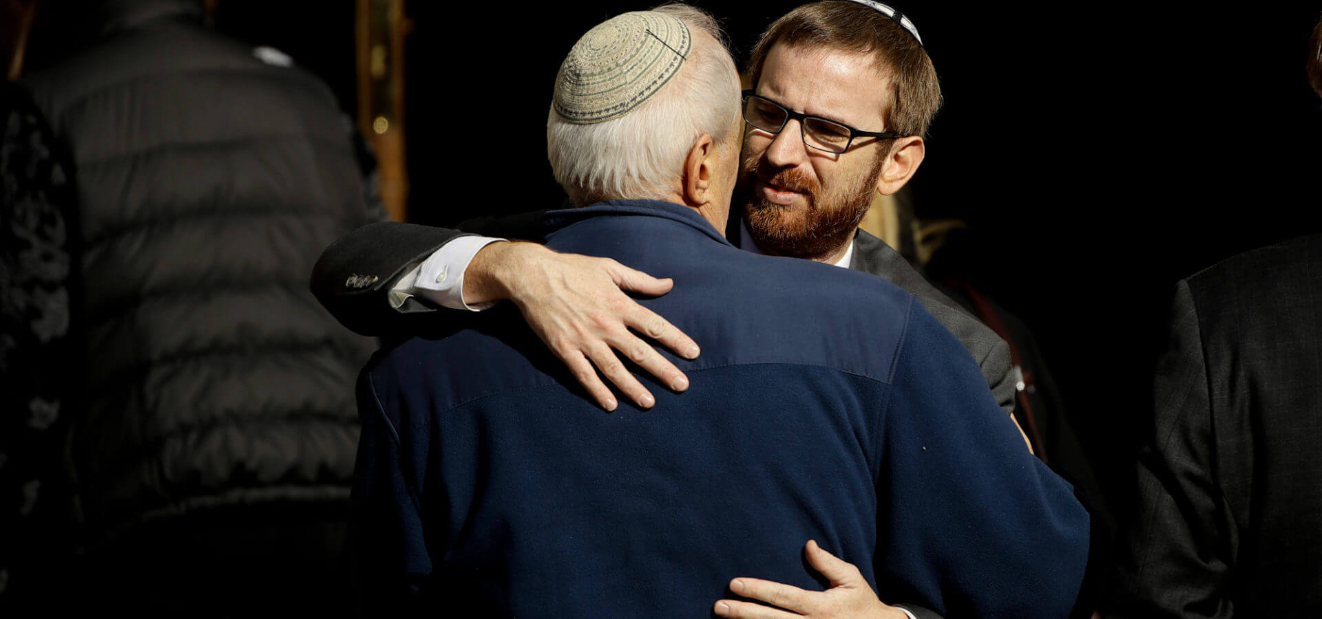 ree of Life synagogue