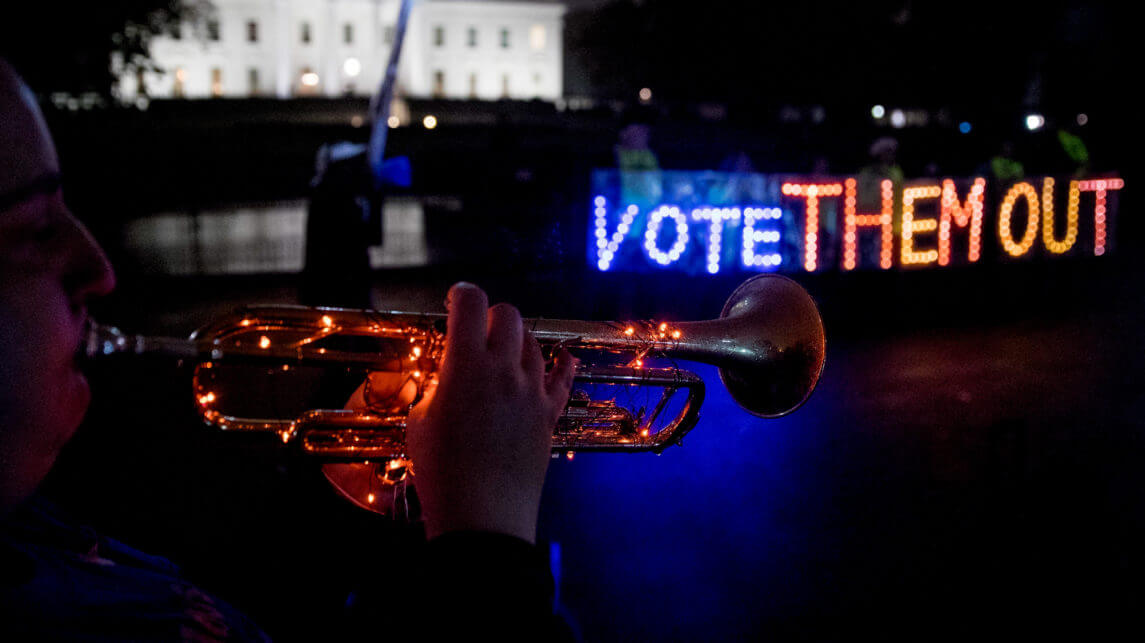 5 Reasons Progressives Should Be Excited About Midterm Elections