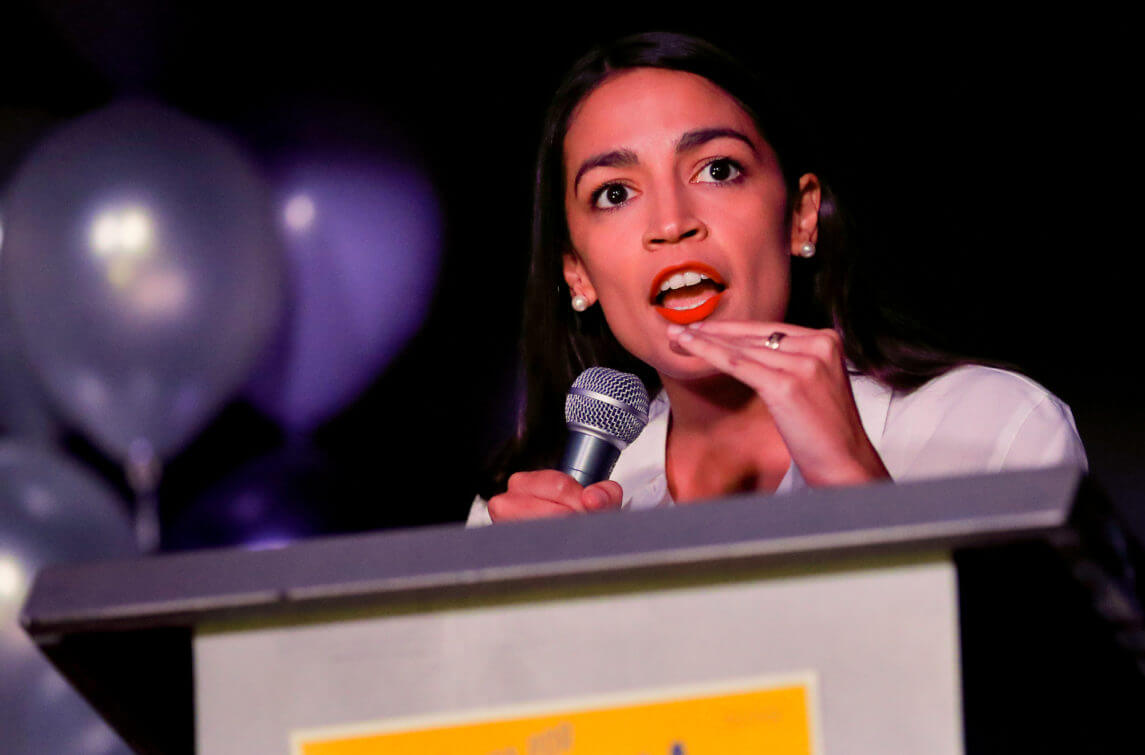 Democrat Gains Threaten Trump Agenda, Even Without ‘Blue Wave’