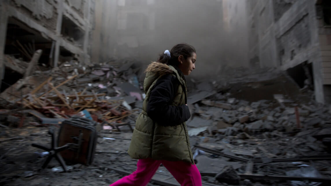 Más que solo estadísticas: sobre el futuro del discurso palestino