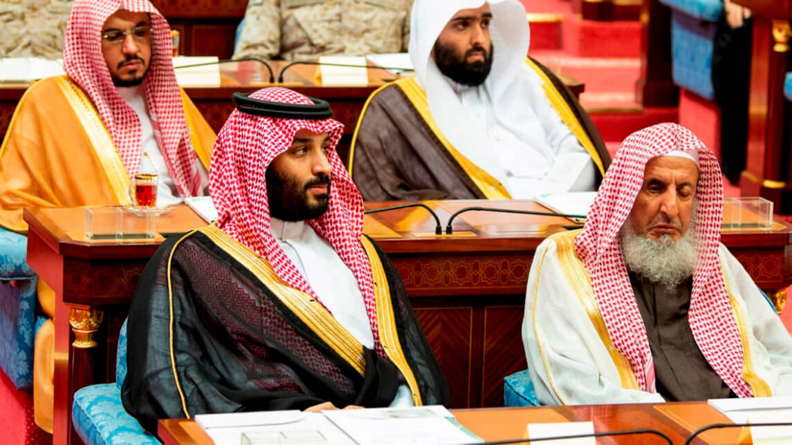 With Saudis’ Global Backers Backing Away, Yemeni Factions Prepare for Peace Talks