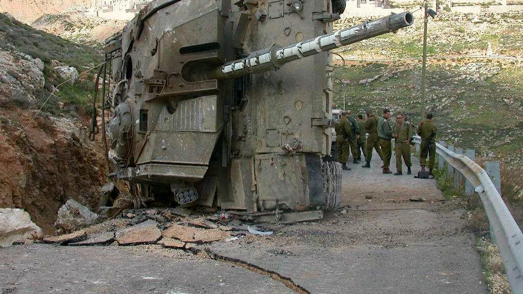 Israel’s Often Overlooked Strategic Battlefield Losses