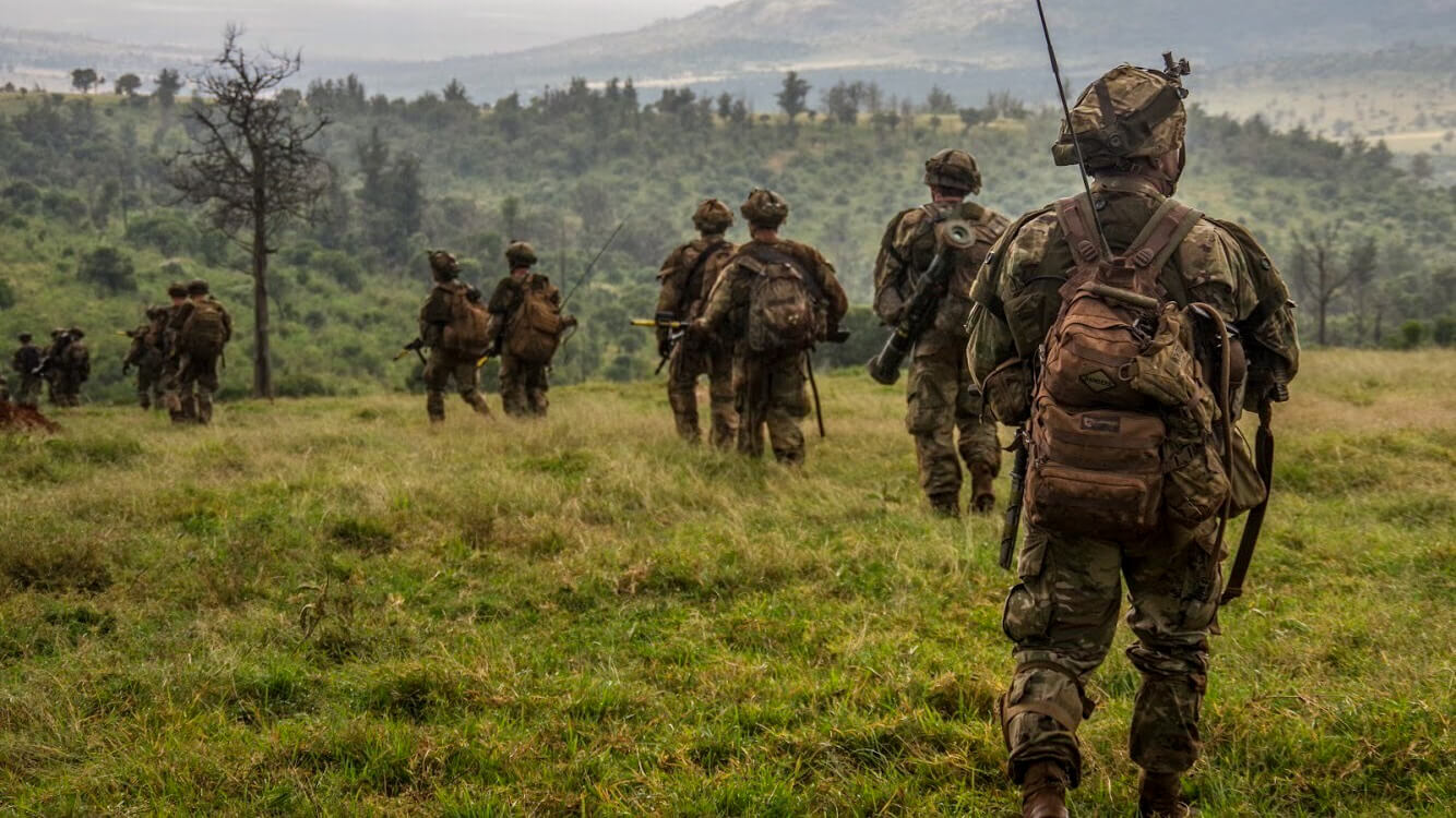 AFRICOM | Kenya