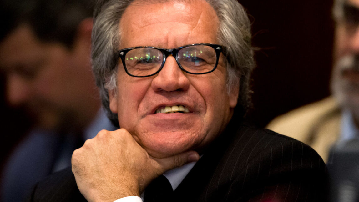 Luis Almagro