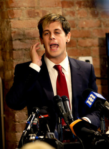 Milo Yiannopoulos | Patreon