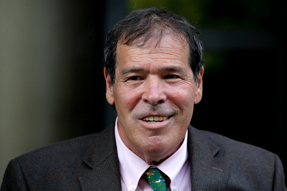 A Doer of Good among Rats and Snakes: The Vindication of Activist and Journalist Randy Credico