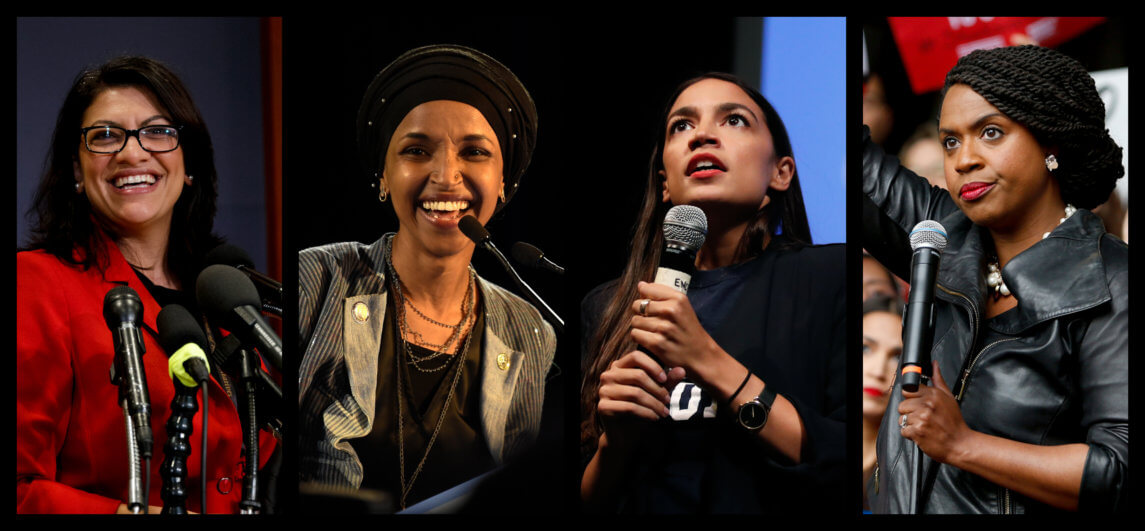 On Israel-Palestine, Four Newly Elected Progressives Vary in Willingness to Walk the Walk