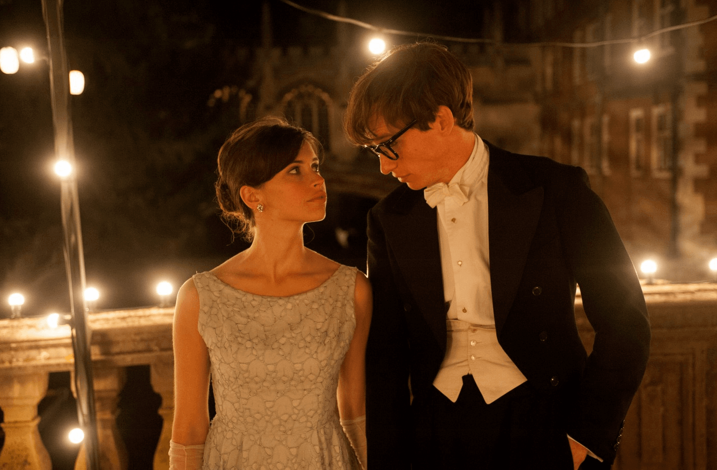 The Theory of Everything