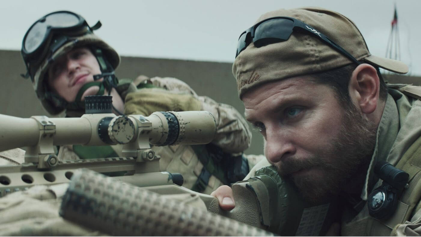 American Sniper | War Propaganda 