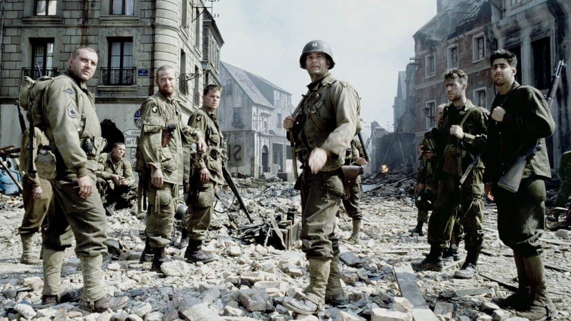How War Propaganda in the Film Industry Really Works
