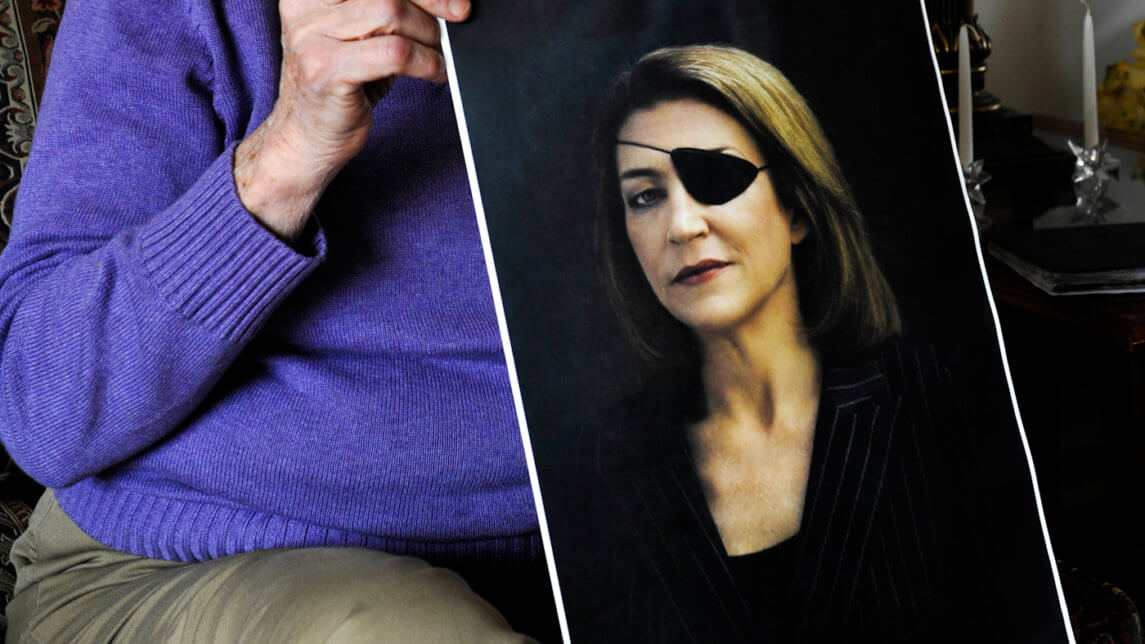 Marie Colvin, Homs and Media Falsehoods about Syria