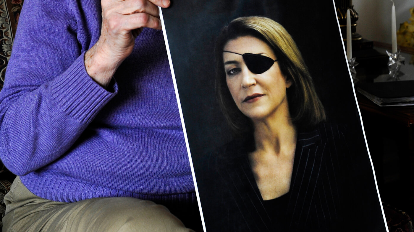 Syria | Marie Colvin