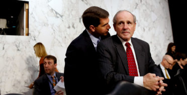 James Risch | Syria