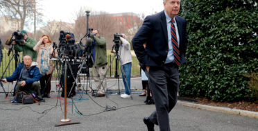 Lindsey Graham | White House