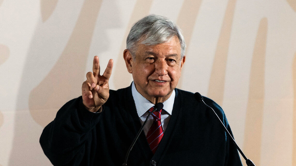 Mexico’s AMLO Rejects Venezuela Coup and Becomes a Bulwark Against US Imperialism