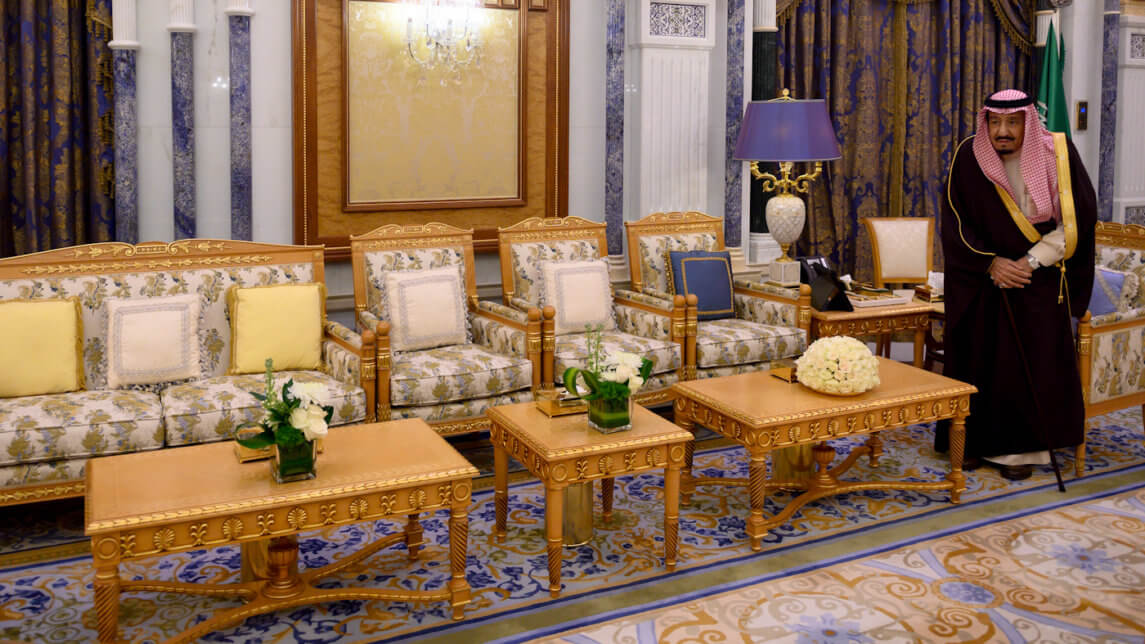 A Major Regional Reset: The Syria Outcome Will Haunt Those Who Started This War