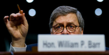 William Barr | Attorney General nominee