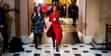 Ilhan Omar | Venezuela