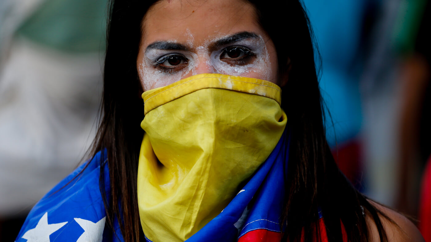 Venezuela | Political Crisis