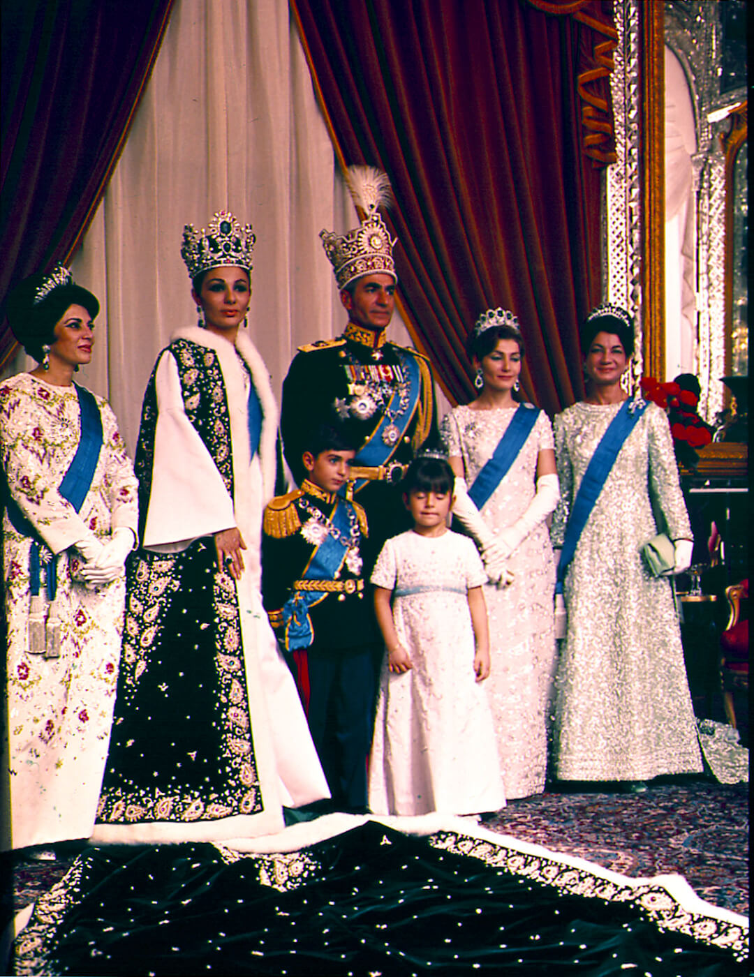 Mohammad Reza Pahlavi | Wealth