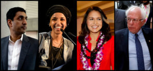 Anti War Dems