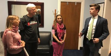 CODEPINK | Protest Brian Babin